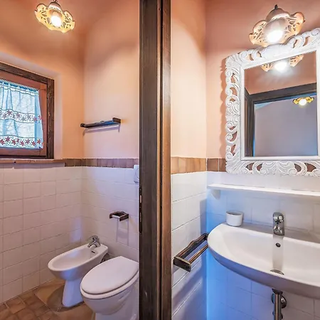 Giuncheto Piscina By Interhome Vakantiehuis