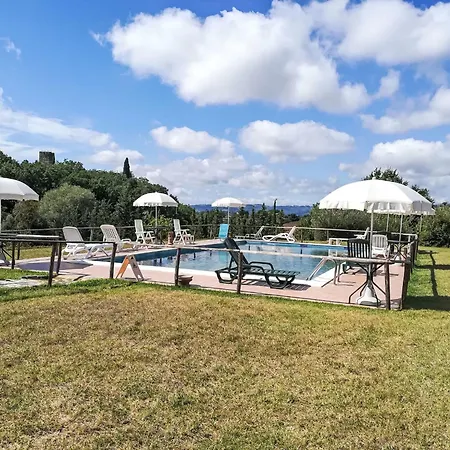 Dom wakacyjny Giuncheto-2 By Interhome Pilonico Paterno