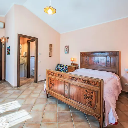 Giuncheto-2 By Interhome Pilonico Paterno