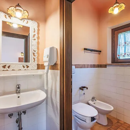 Giuncheto Piscina By Interhome Vakantiehuis