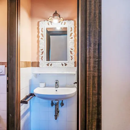 Giuncheto Piscina By Interhome Pilonico Paterno