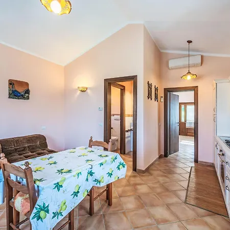 Giuncheto-2 By Interhome Vakantiehuis Pilonico Paterno