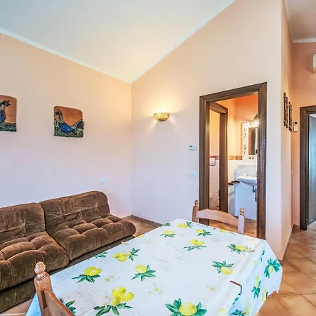 Giuncheto-2 By Interhome *