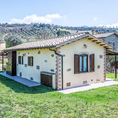 Giuncheto-2 By Interhome