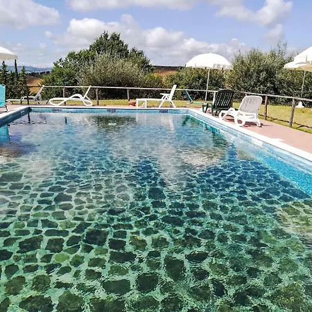 Giuncheto-2 By Interhome Vakantiehuis