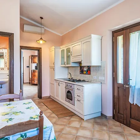 Giuncheto Piscina By Interhome *