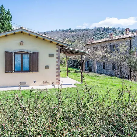 Giuncheto-2 By Interhome * Pilonico Paterno