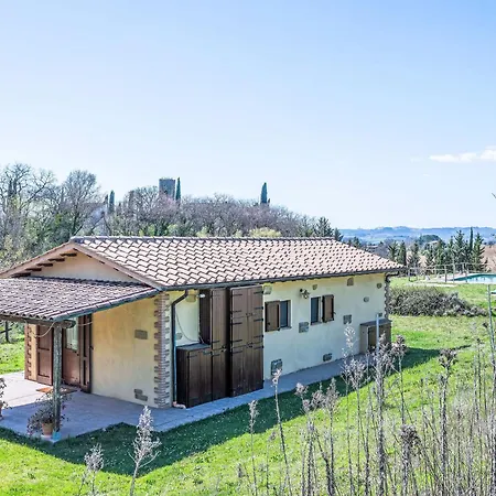 Giuncheto-2 By Interhome Pilonico Paterno