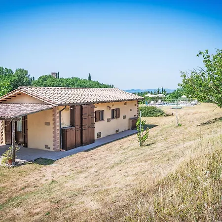 Giuncheto Piscina By Interhome