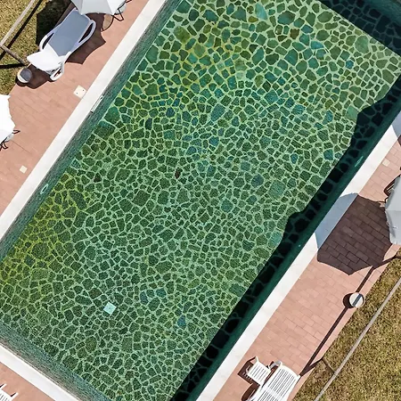 Casa de Férias Giuncheto Piscina By Interhome Pilonico Paterno