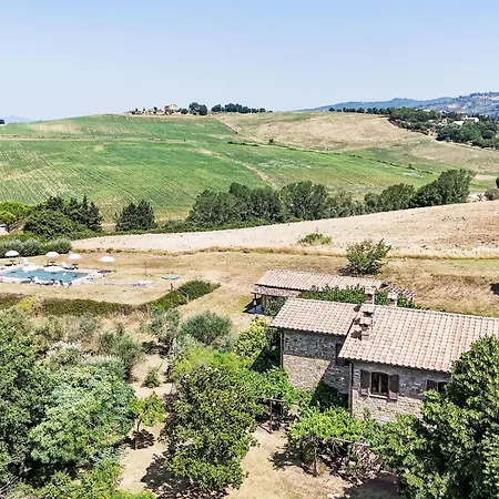 Giuncheto Piscina By Interhome Vakantiehuis