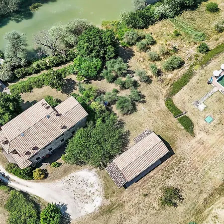 Giuncheto Piscina By Interhome