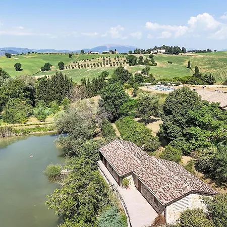 Giuncheto Piscina By Interhome Vakantiehuis *